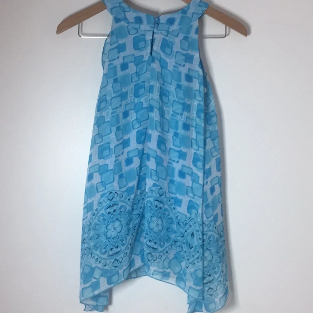 IZ Amy Byer Dress Size Medium EUC